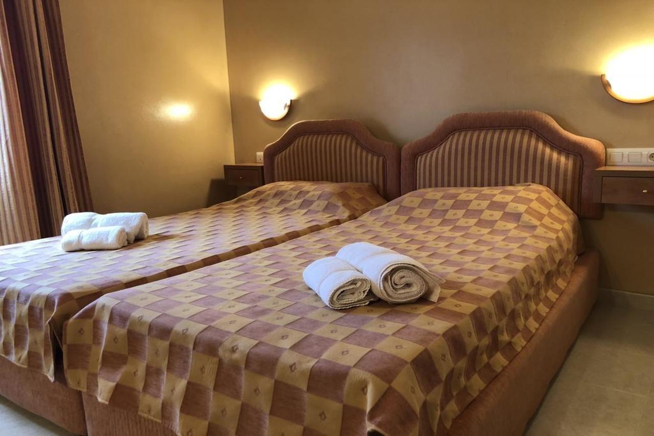 Hotel Pete 플라티야 다로 외부 사진