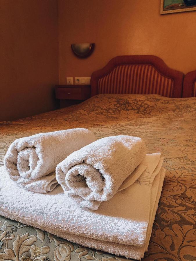 Hotel Pete 플라티야 다로 외부 사진